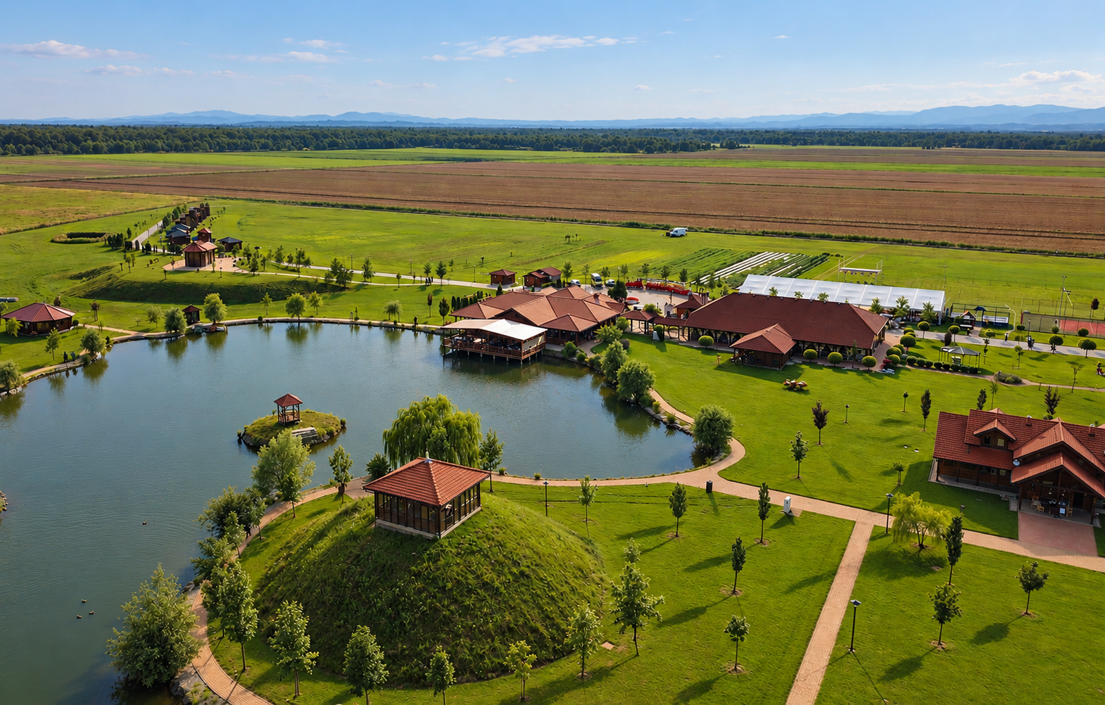 green land izletiste 2